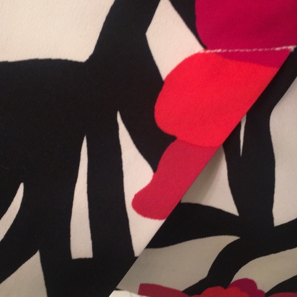 Multi colored dress - Picture 3 of 3